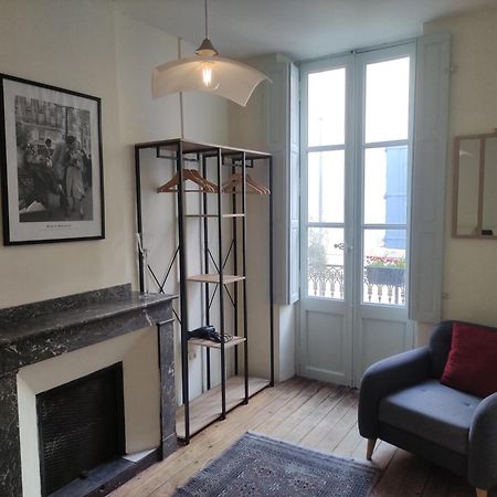 شقة Carcassonne Town House, Rue Barbes المظهر الخارجي الصورة