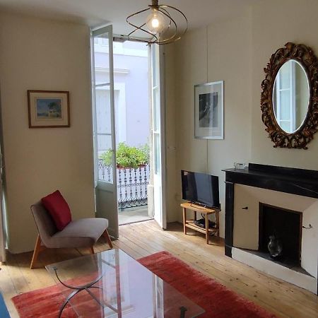 شقة Carcassonne Town House, Rue Barbes المظهر الخارجي الصورة