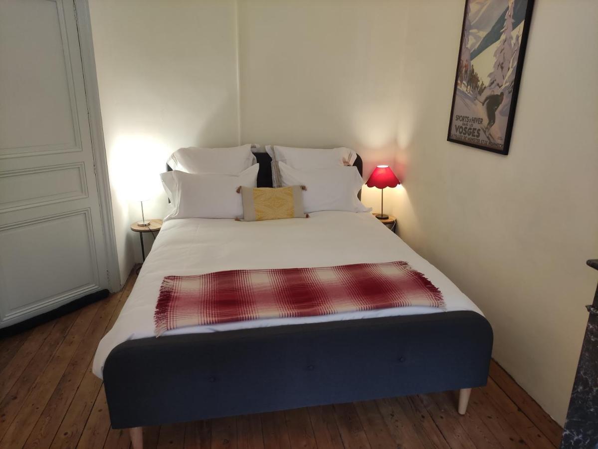 شقة Carcassonne Town House, Rue Barbes المظهر الخارجي الصورة
