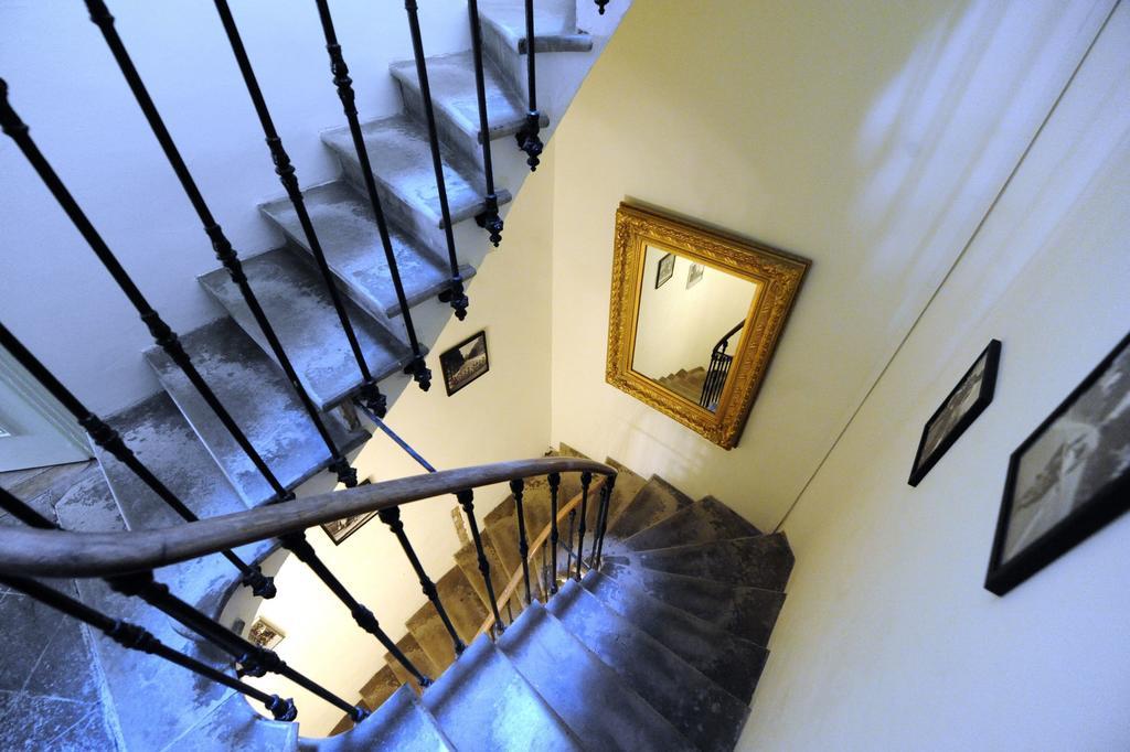 شقة Carcassonne Town House, Rue Barbes الغرفة الصورة