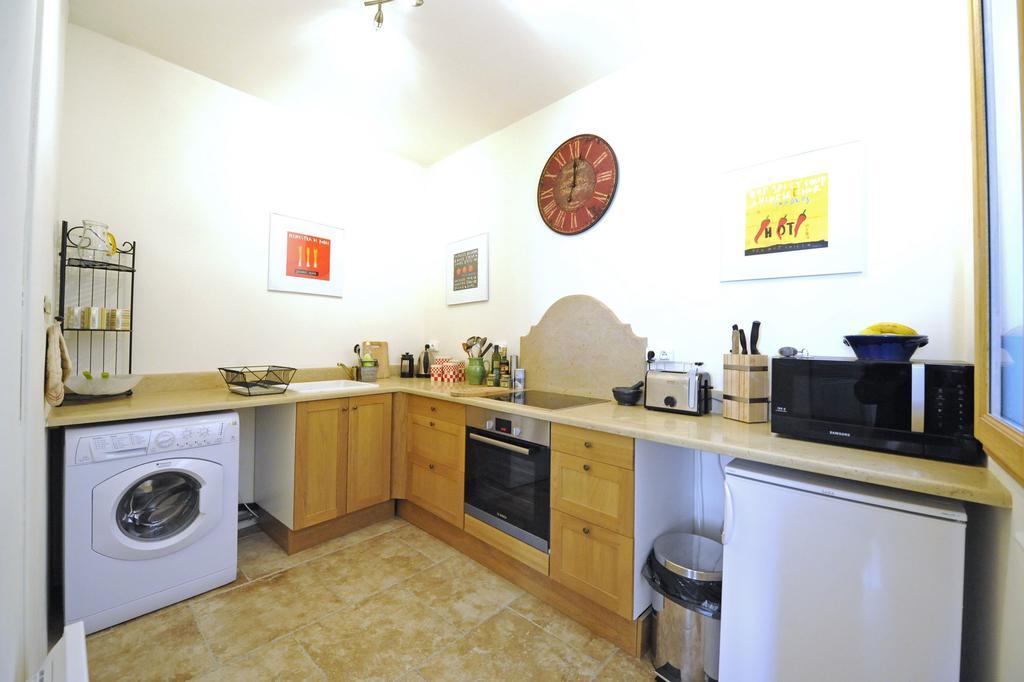شقة Carcassonne Town House, Rue Barbes الغرفة الصورة
