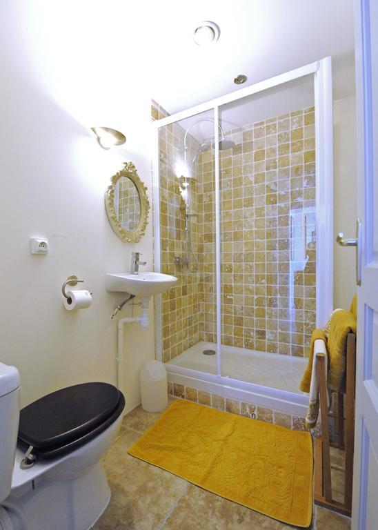 شقة Carcassonne Town House, Rue Barbes الغرفة الصورة
