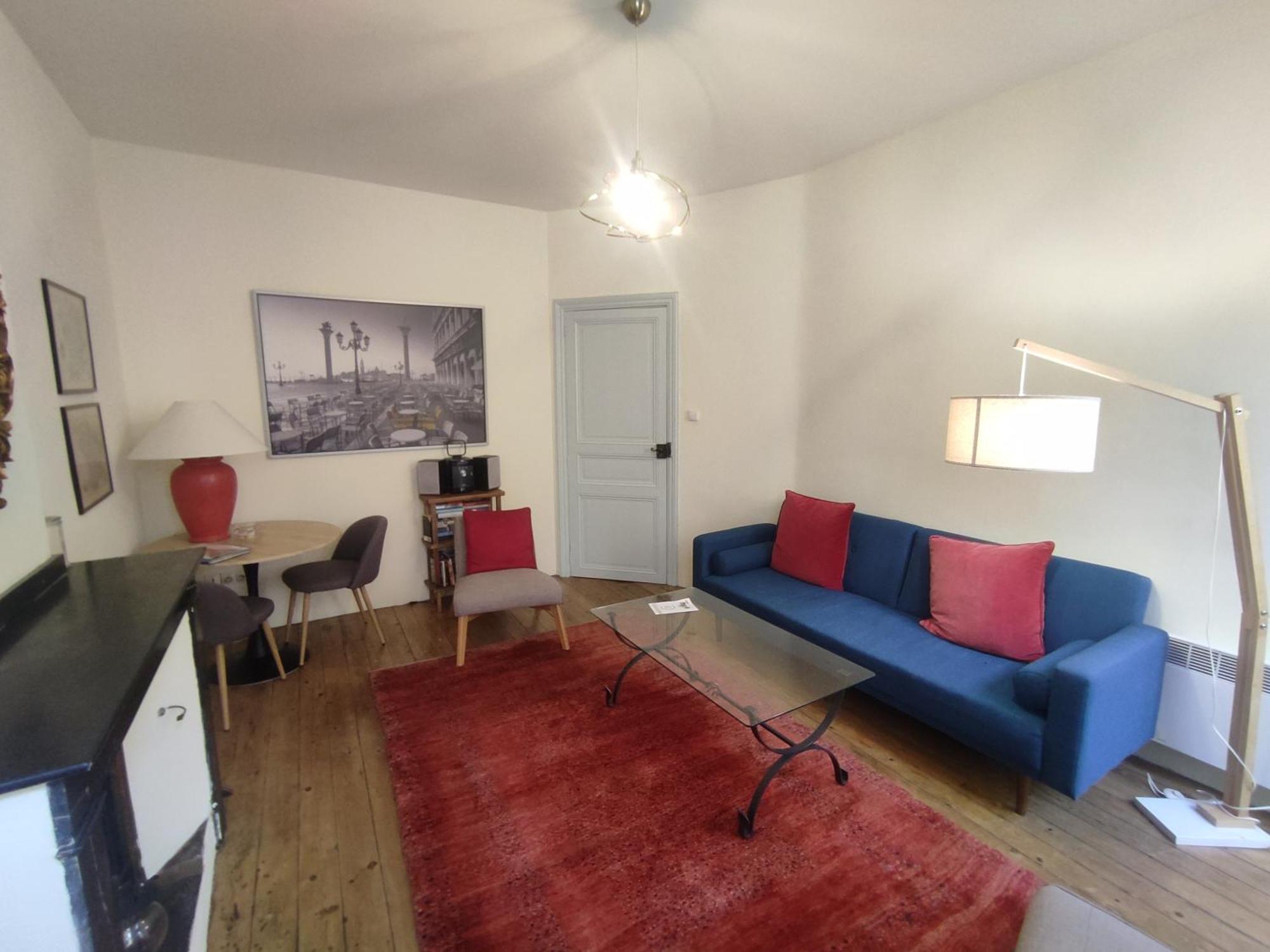 شقة Carcassonne Town House, Rue Barbes المظهر الخارجي الصورة