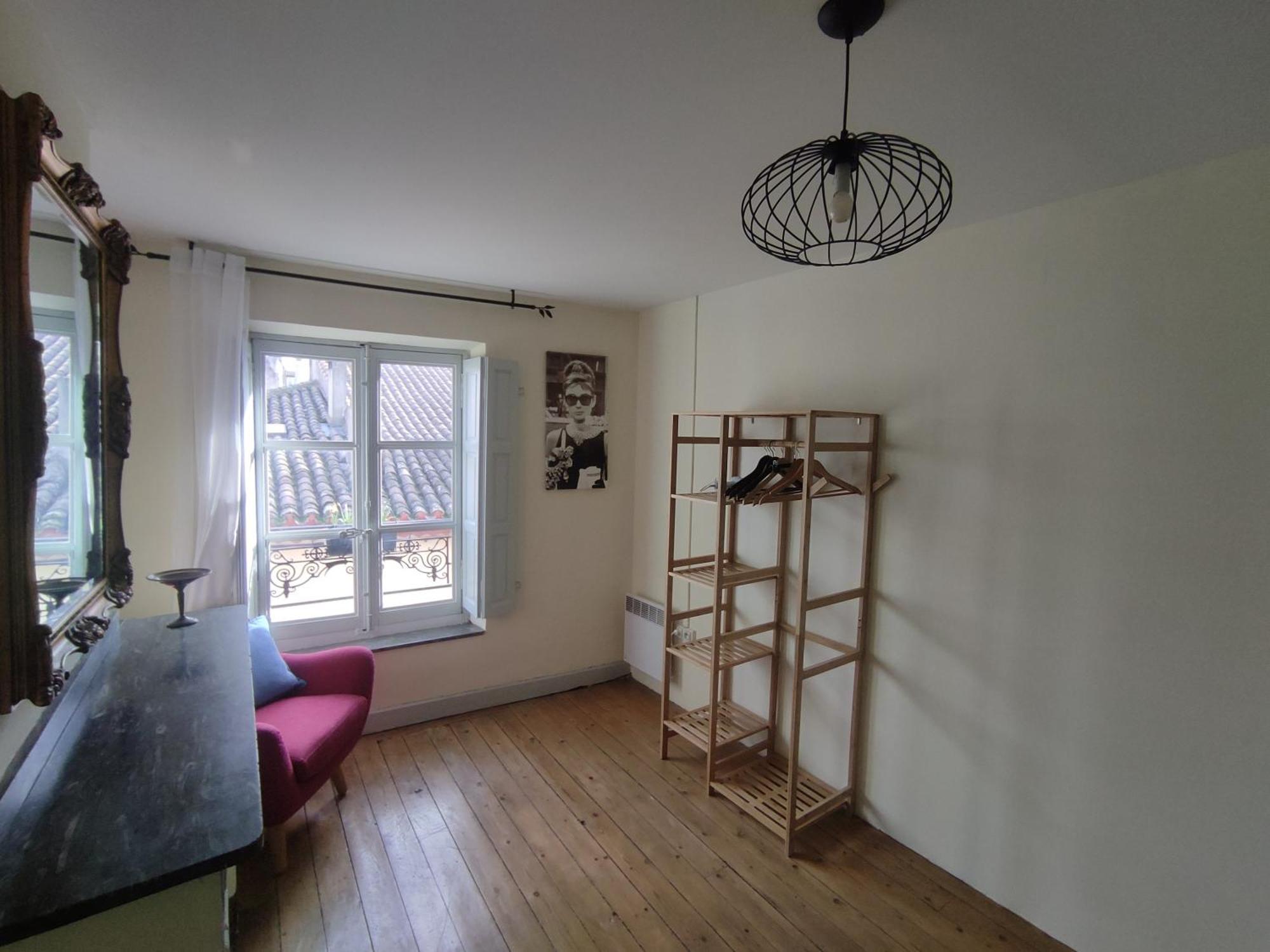شقة Carcassonne Town House, Rue Barbes المظهر الخارجي الصورة