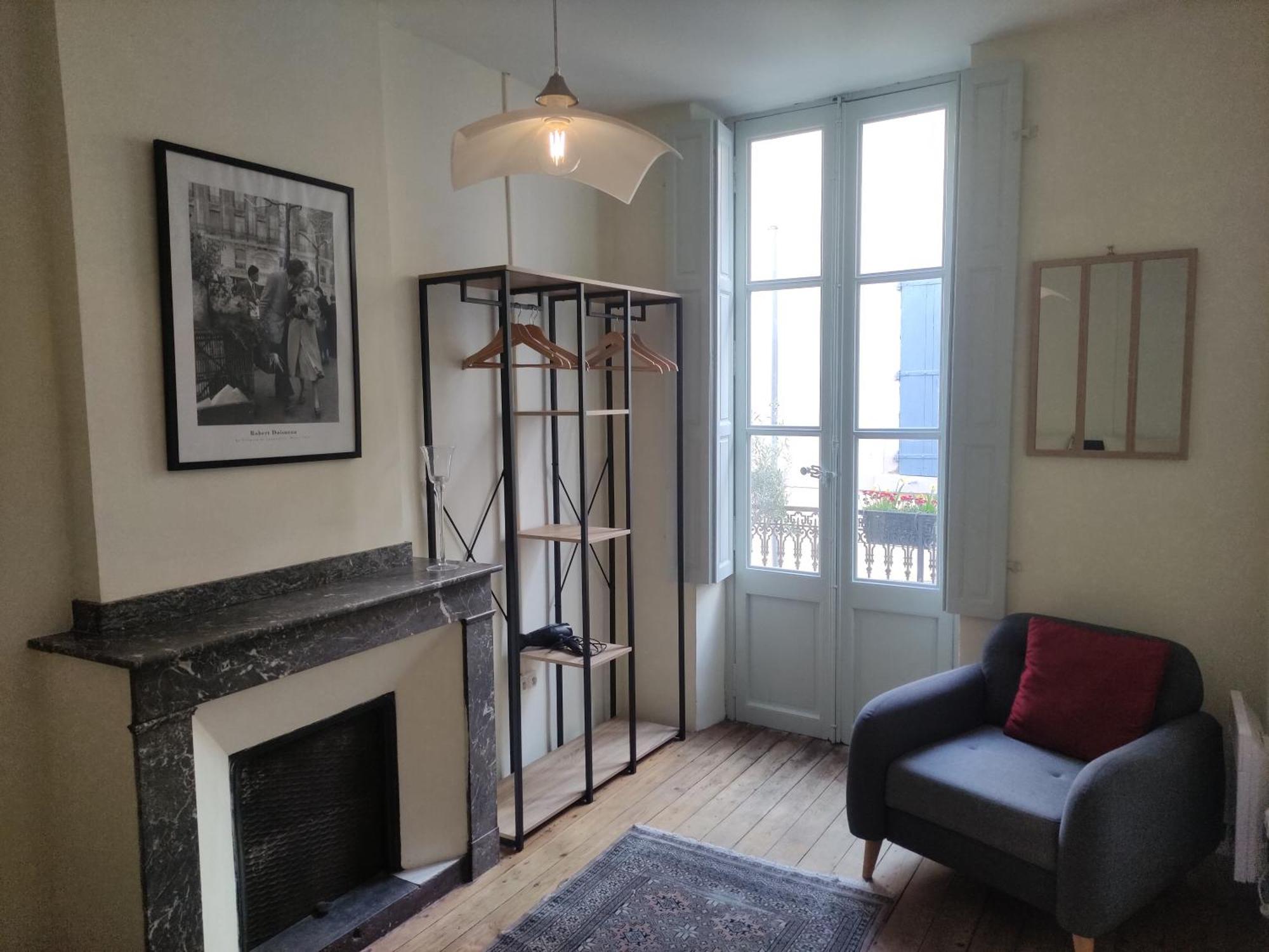 شقة Carcassonne Town House, Rue Barbes المظهر الخارجي الصورة