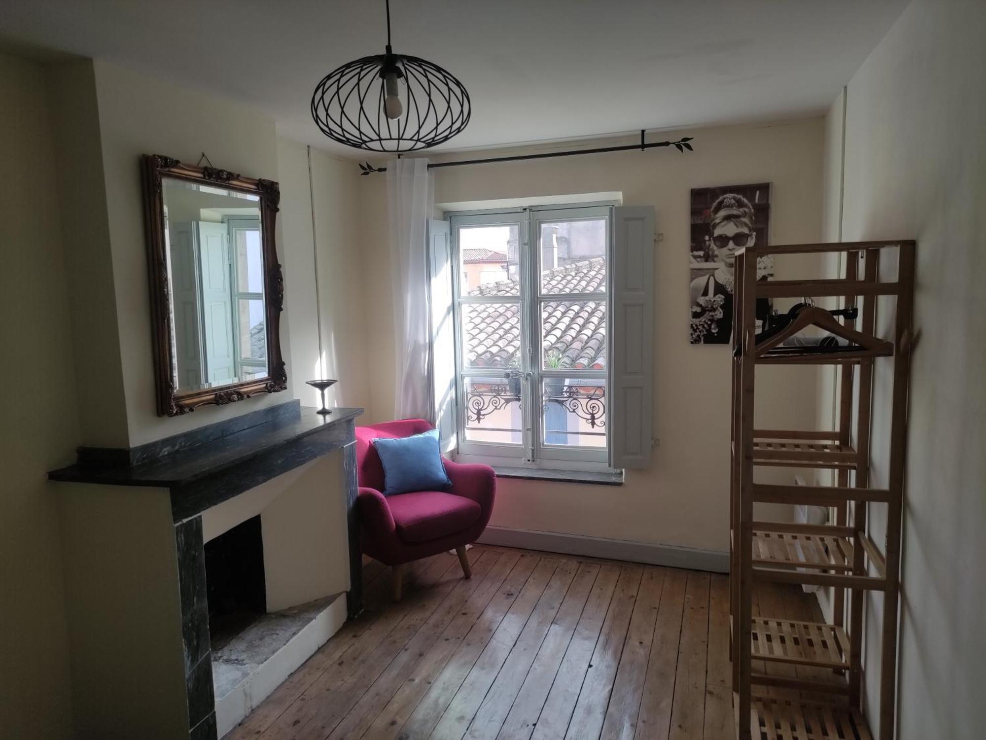 شقة Carcassonne Town House, Rue Barbes المظهر الخارجي الصورة
