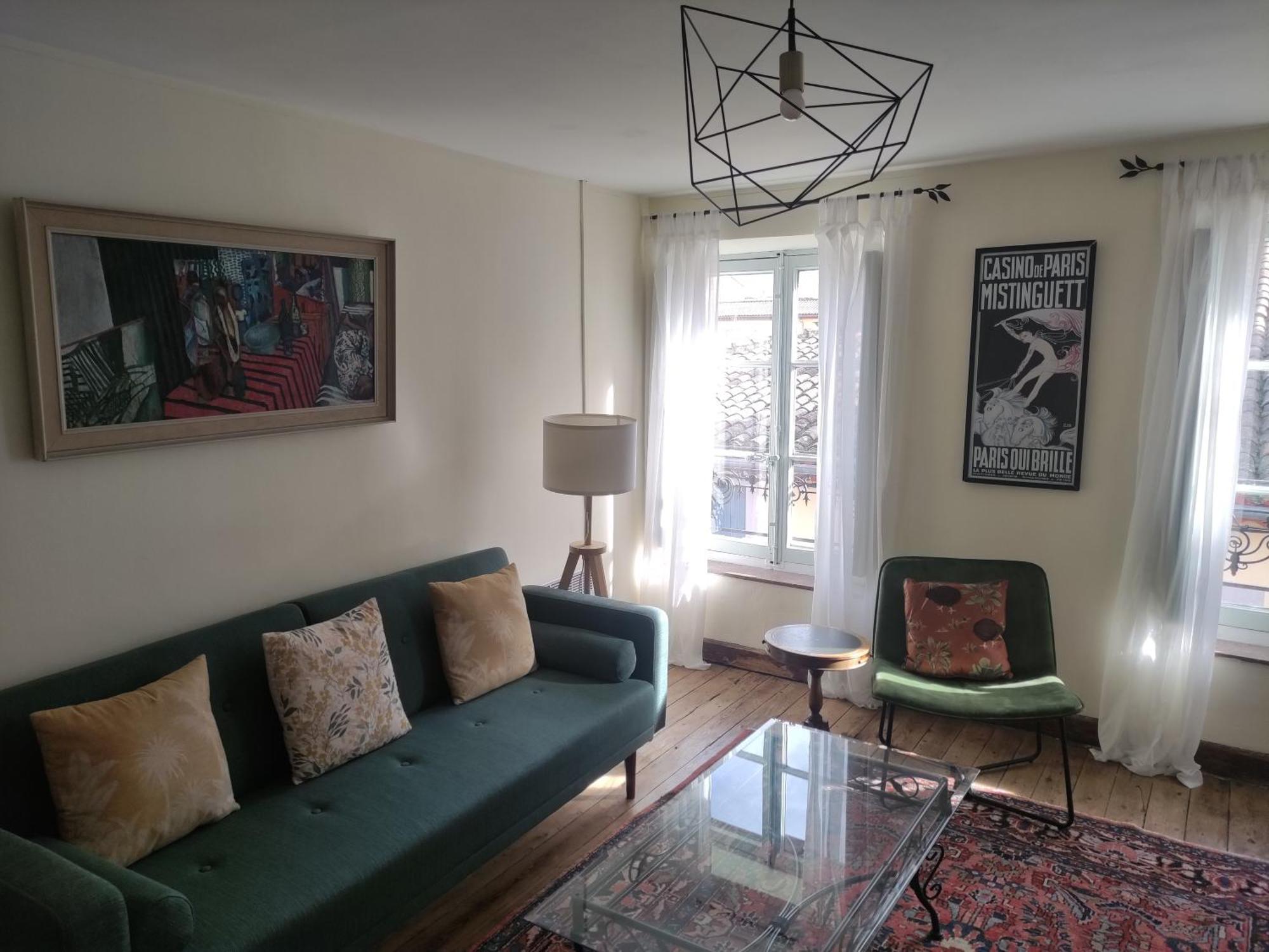 شقة Carcassonne Town House, Rue Barbes المظهر الخارجي الصورة