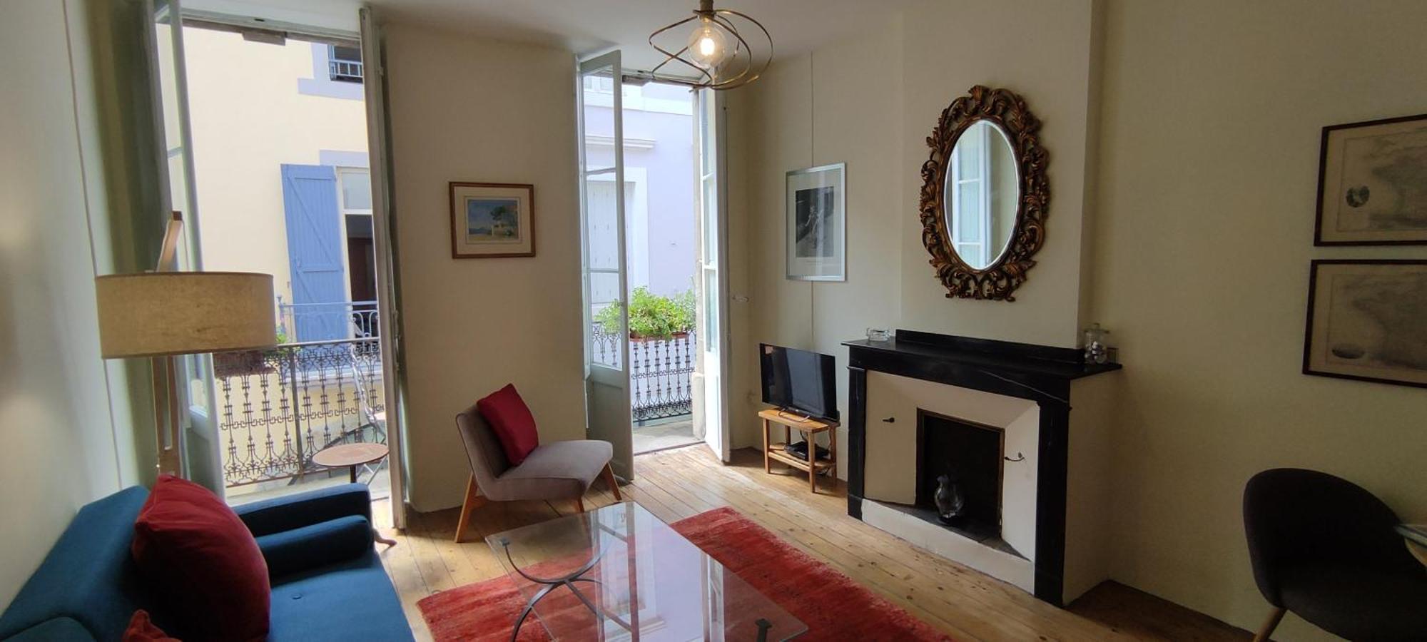 شقة Carcassonne Town House, Rue Barbes المظهر الخارجي الصورة